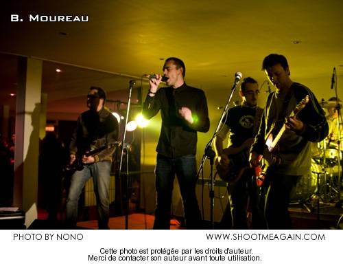 7EVENPM à Namur (Belvédère), le 22-12-2007, par Nono — 29 sur 42